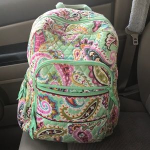 Vera Bradley Backpack